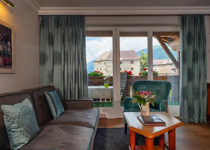 Hotel Starkenberg