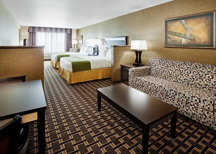 Holiday Inn Express And Suites Limerick - Pottstown By Ihg