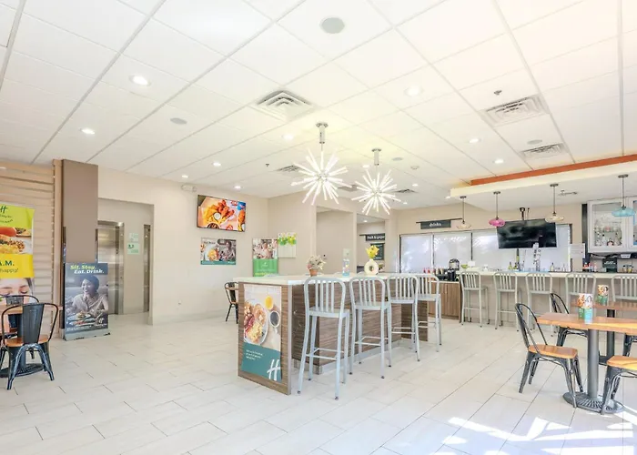 Holiday Inn - Brownsville By Ihg