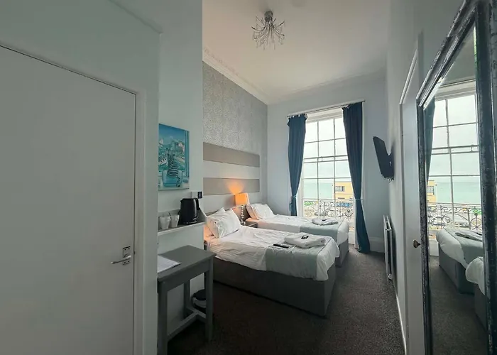 The Jubilee Hotel West- With Newly Refurbished Spa Facilities - Gamespit - And Smokehouse