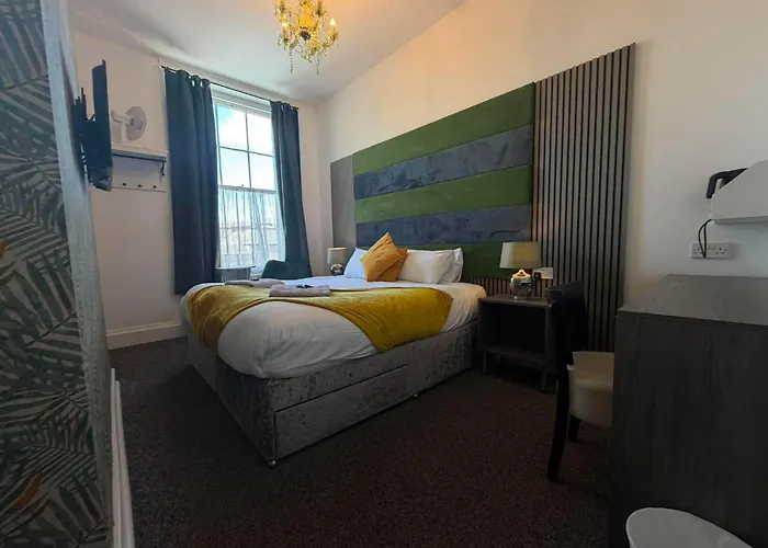 The Jubilee Hotel West- With Newly Refurbished Spa Facilities - Gamespit - And Smokehouse