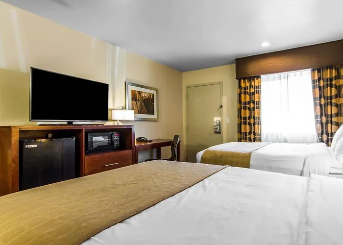 Rodeway Inn