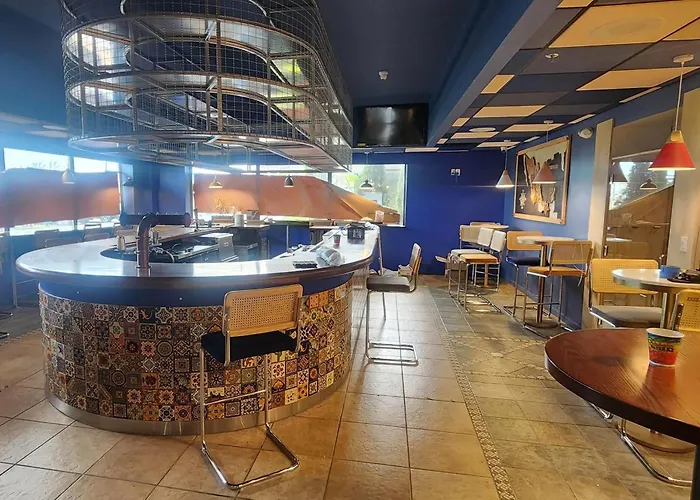 La Quinta By Wyndham New Haven