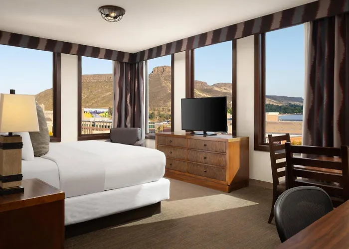 The Golden Hotel, An Ascend Collection Hotel