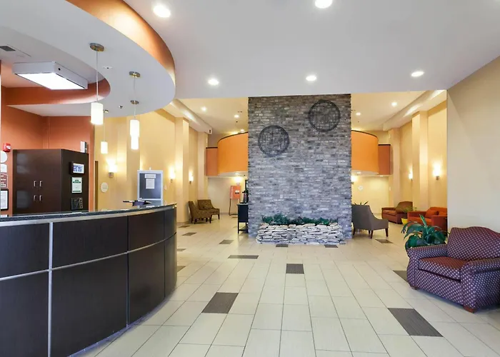 Comfort Inn & Suites Statesville - Mooresville