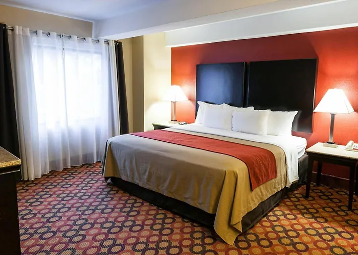 Comfort Inn & Suites Statesville - Mooresville
