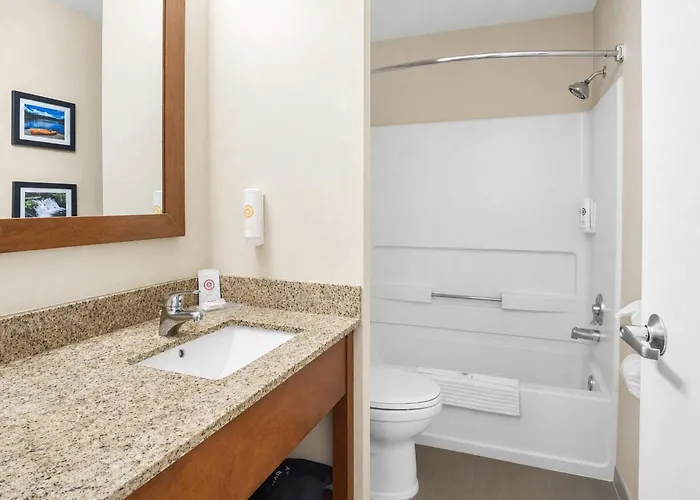 Comfort Inn Columbia Gorge