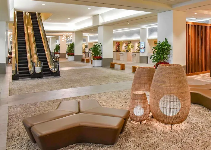 Ala Moana Honolulu By Mantra