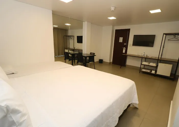 Panorama Convention Hotel