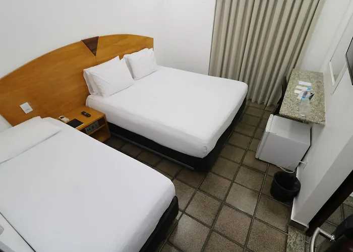 Panorama Convention Hotel