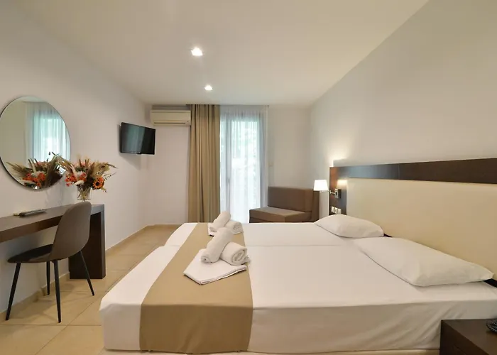 Hotel Giannoulis