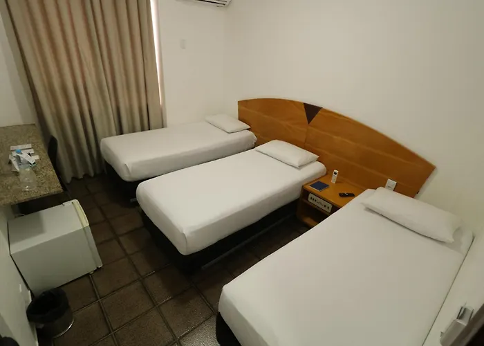 Panorama Convention Hotel