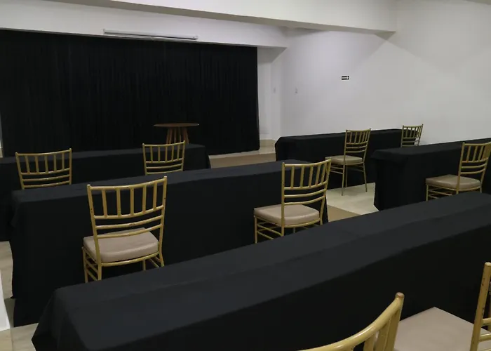 Panorama Convention Hotel