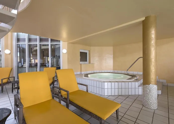 Wellness-& Nationalpark Hotel Schliffkopf, Bwsc