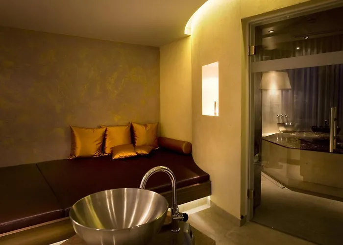 Wellness-& Nationalpark Hotel Schliffkopf, Bwsc