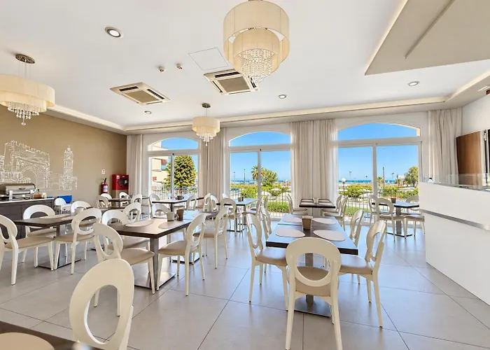 Hotel Villa Augustea