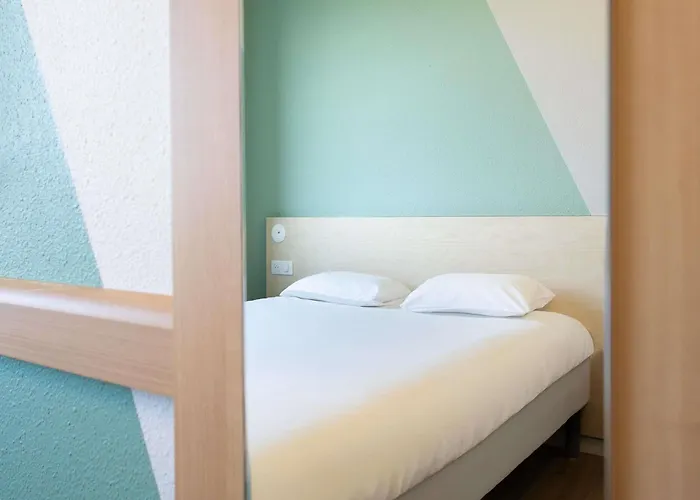 ibis budget Toulouse Aeroport