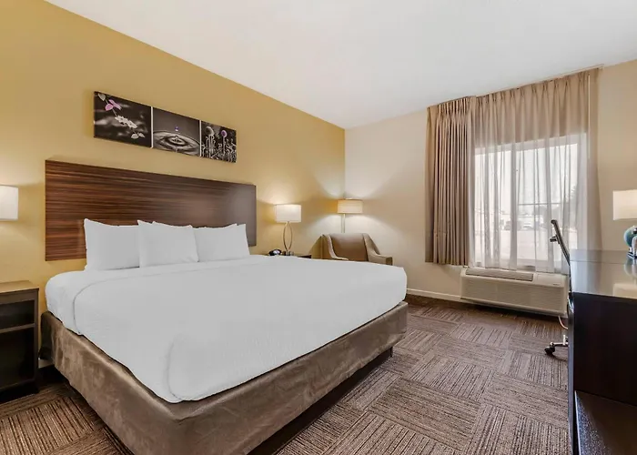Sleep Inn & Suites Wisconsin Rapids