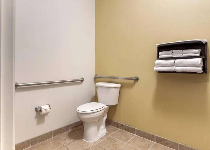 Sleep Inn & Suites Wisconsin Rapids
