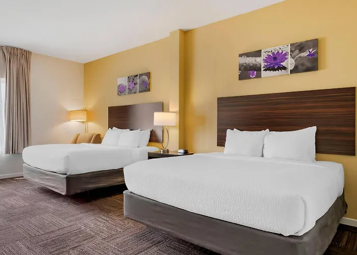 Sleep Inn & Suites Wisconsin Rapids