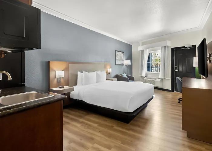 Hyatt Select Galveston Beachfront