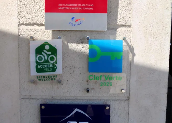 Ibis Montargis