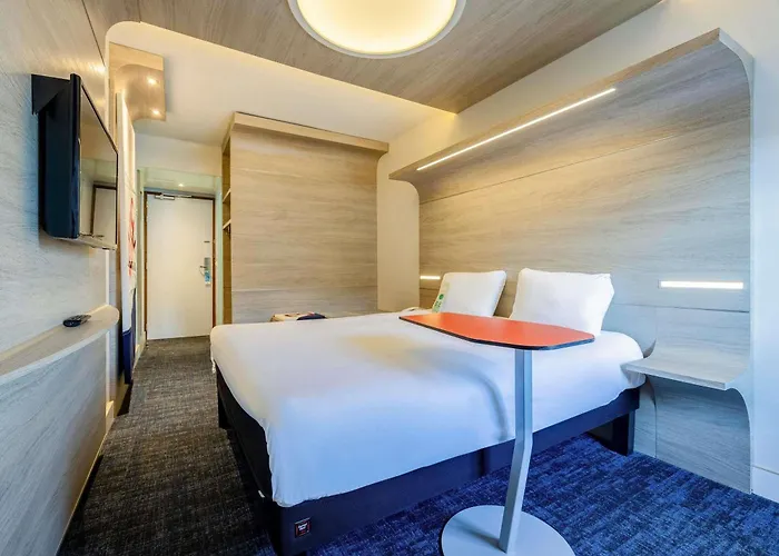 Ibis Styles La Rochelle Centre Vieux Port