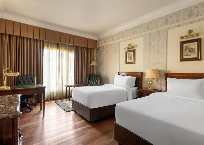 Radisson Hotel Jalandhar