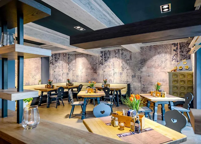 Ibis Styles Regensburg