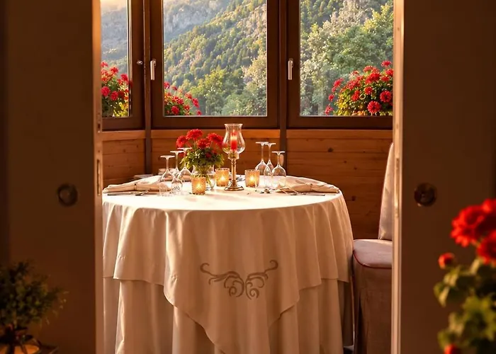 Alps Oriental Wellness Hotel