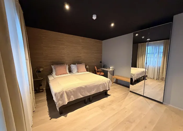 Hotel Kriunes