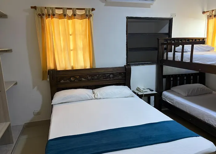 Hotel Chayrama