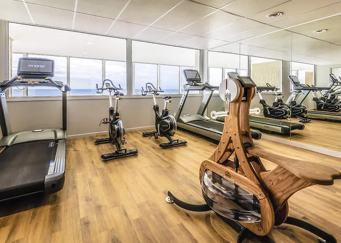 ibis Thalassa Le Touquet