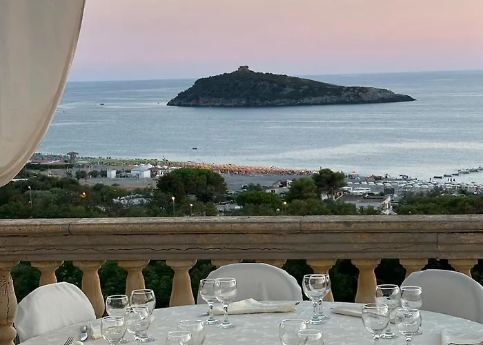 Hotel Villa Cerelis