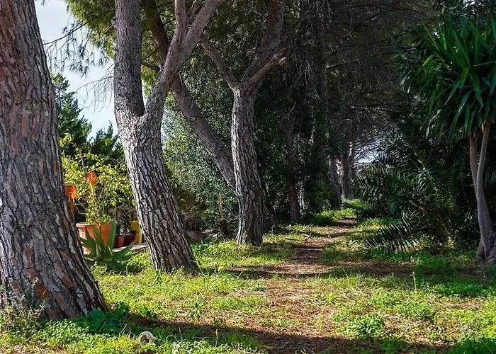 Motel - Hotel Nautico Pozzallo