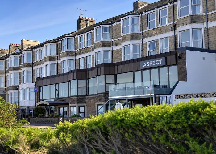Lothersdale Hotel Morecambe By Belvilla