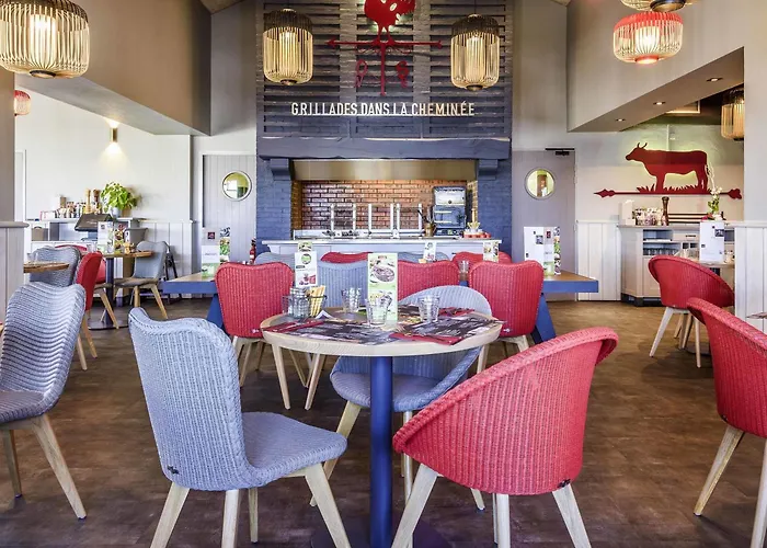 Ibis Budget Bayonne