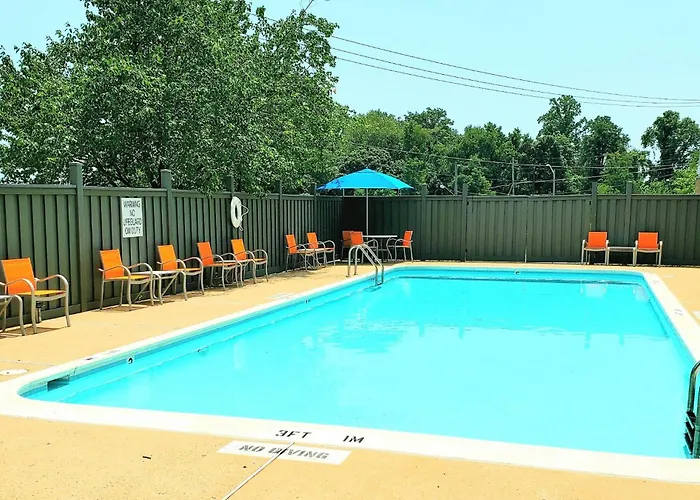 Holiday Inn Express - Lorton By Ihg