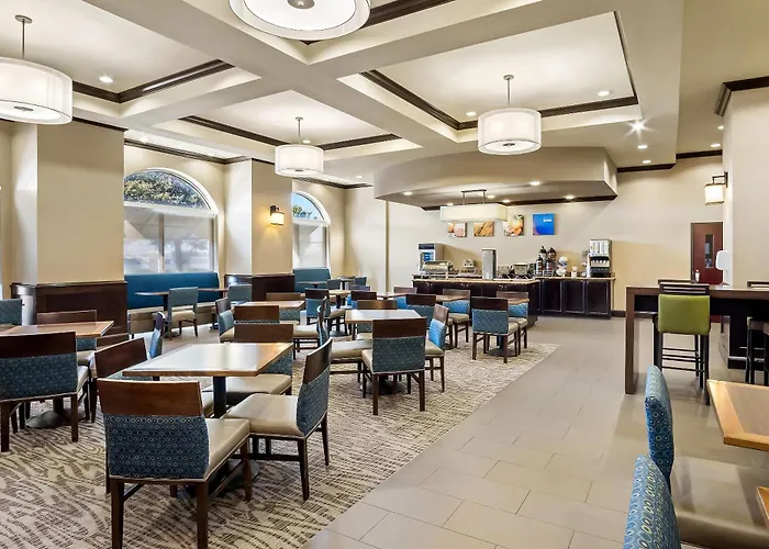 Comfort Suites Frisco