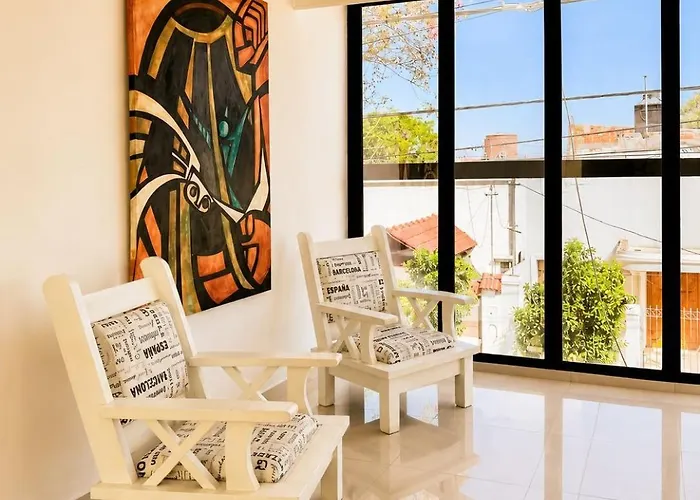 HOTEL PUCARA y RENT A CAR