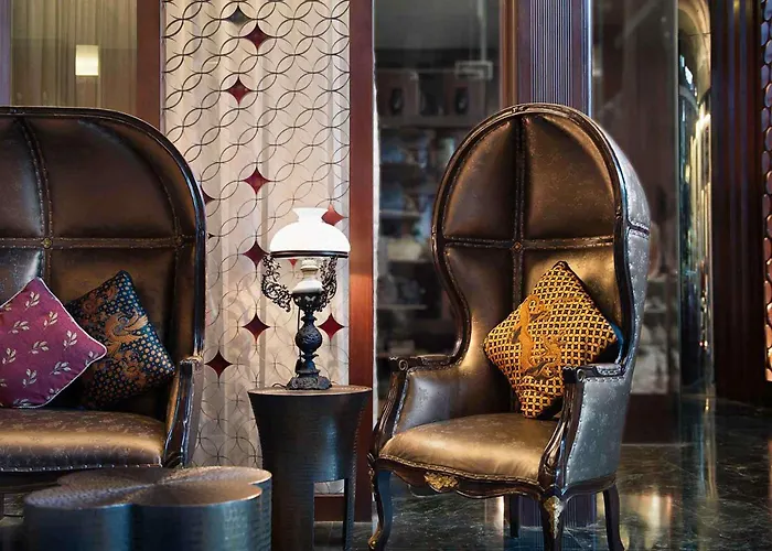 The Royal Surakarta Heritage - Handwritten Collection