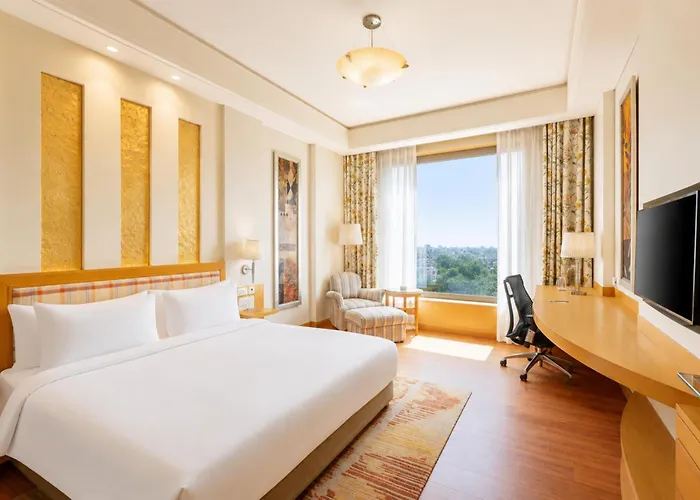 Radisson Noida