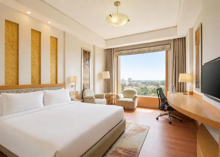 Radisson Noida