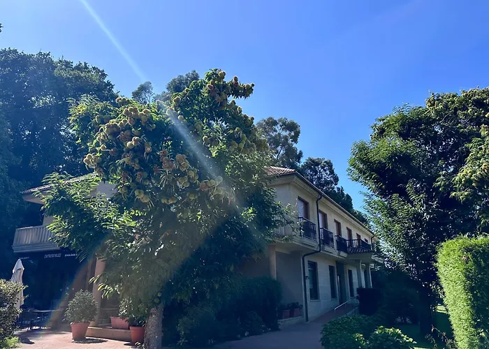 Hotel EntreRobles