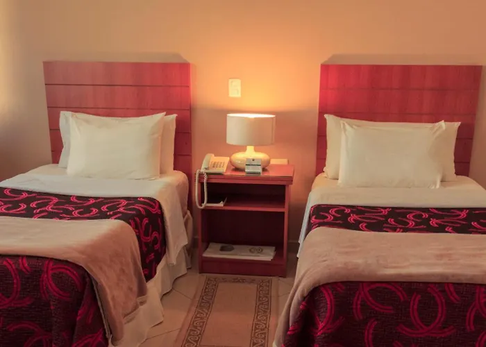 Convair Hotel