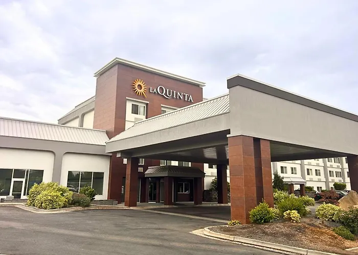 La Quinta By Wyndham Boise Towne Square