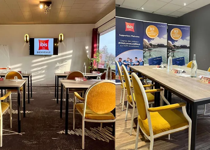Ibis Aurillac
