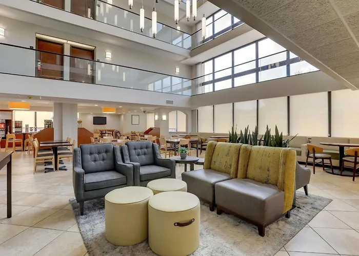 Drury Inn & Suites Atlanta Marietta