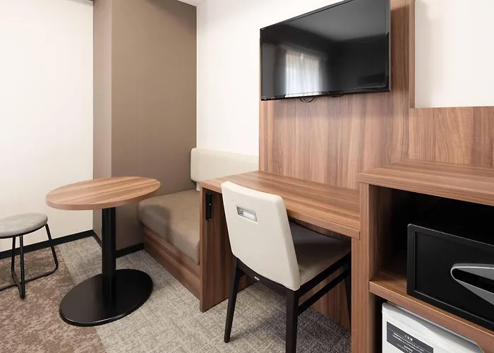 Comfort Hotel Narita