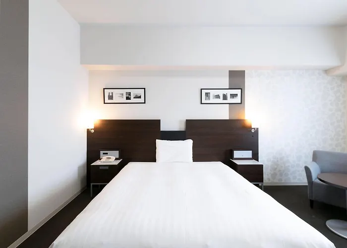 Comfort Hotel Central International Airport